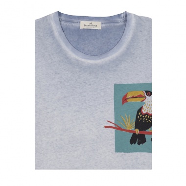 Camiseta Tucán