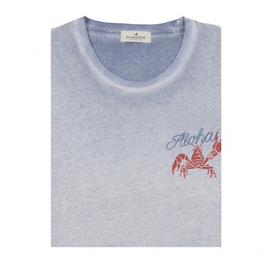 Camiseta Aloha