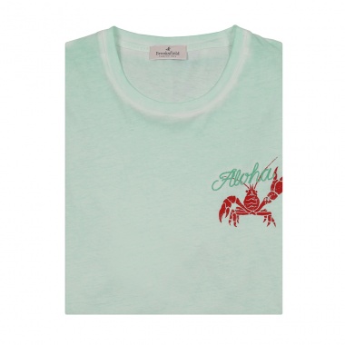 Camiseta Aloha