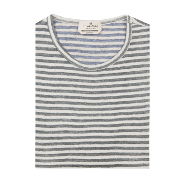 Camiseta rayas