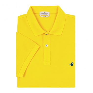 Polo piqué