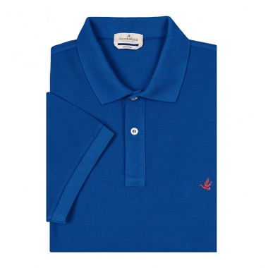 Polo piqué