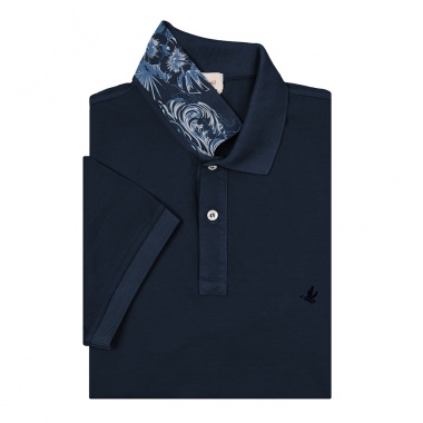 Polo piqué