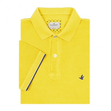 Polo Piqué