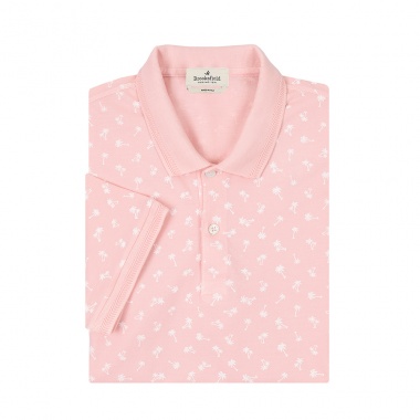 Polo Palmeras pequeñas