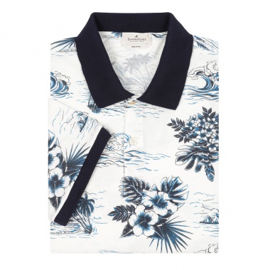 Polo Hibiscus