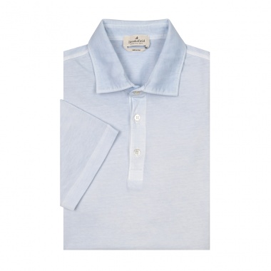 Polo liso