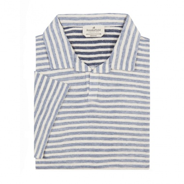 Polo rayas