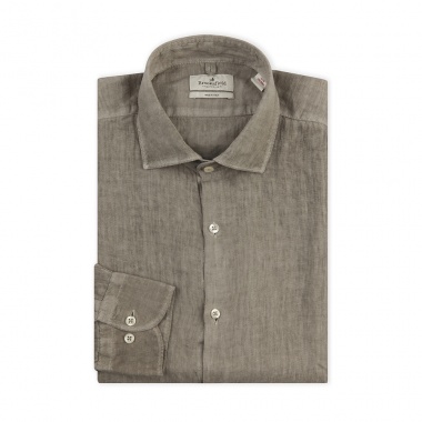 Camisa lino
