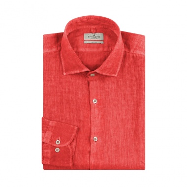Camisa lino