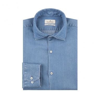Camisa Denim