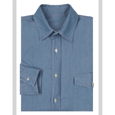 Camisa vaquera