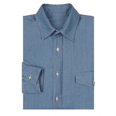Camisa vaquera