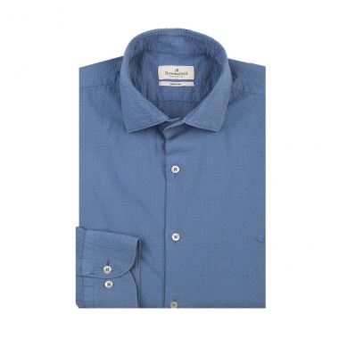 Camisa manga larga