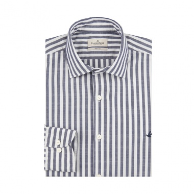 Camisa Rayas