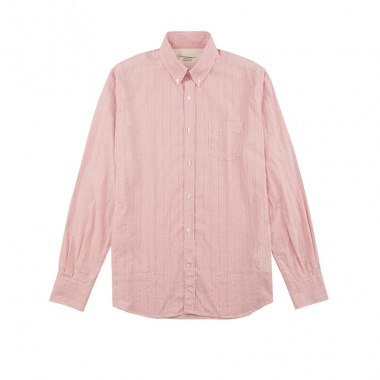 Camisa rosa
