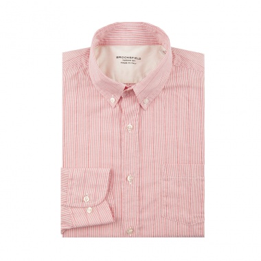 Camisa manga larga