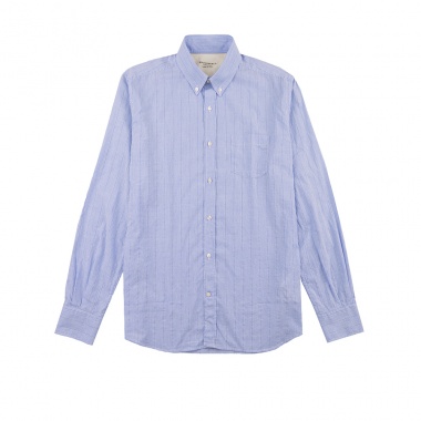 Camisa finas rayas