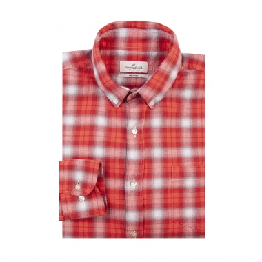 Camisa Cuadros