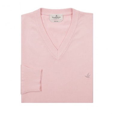 Jersey cuello V