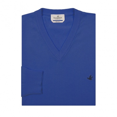 Jersey cuello V