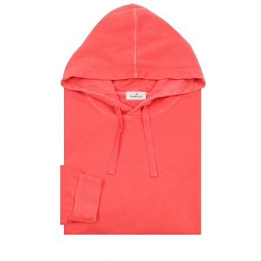 Sudadera capucha