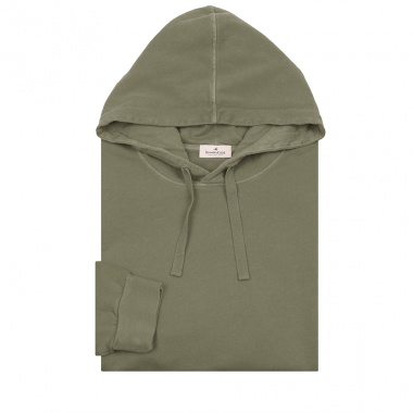 Sudadera capucha