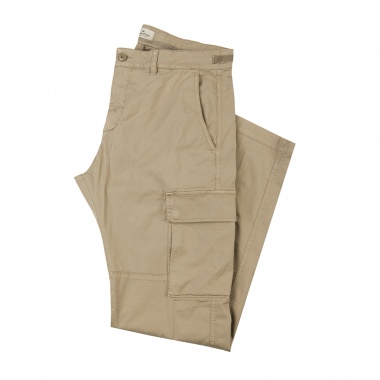 Pantalón cargo