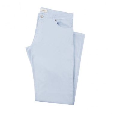 Pantalón denim