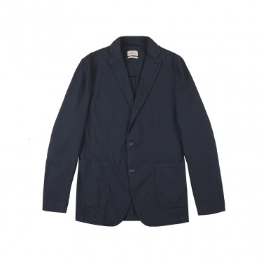Blazer algodón