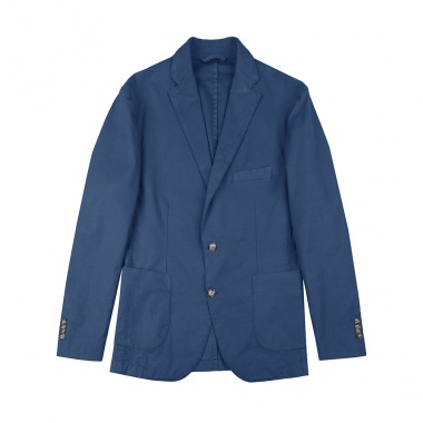 Blazer azulona