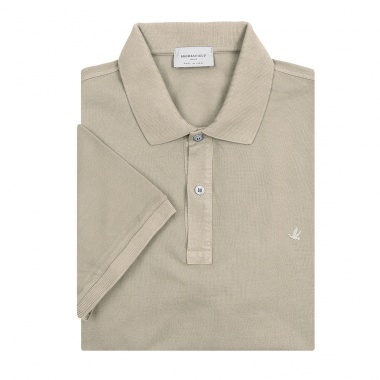 Polo piqué