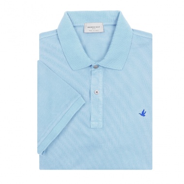 Polo piqué