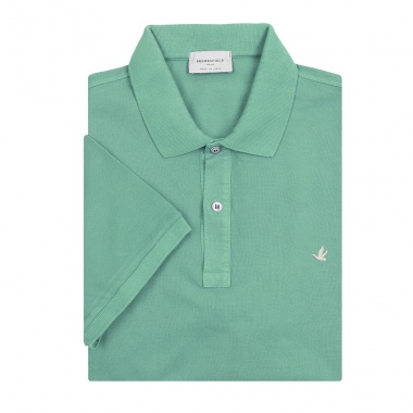 Polo piqué