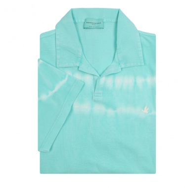Polo Tie Dye