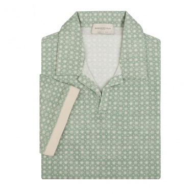 Polo Piqué