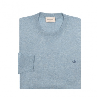 Jersey cashmere