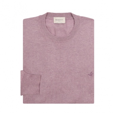 Jersey cashmere