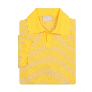 Polo Sunflower