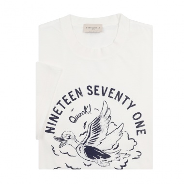 Camiseta Aniversario