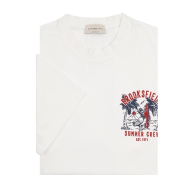 Camiseta Summer