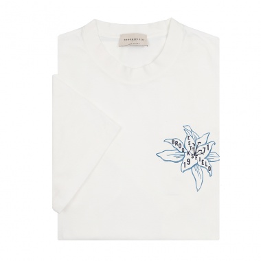 Camiseta Lirio