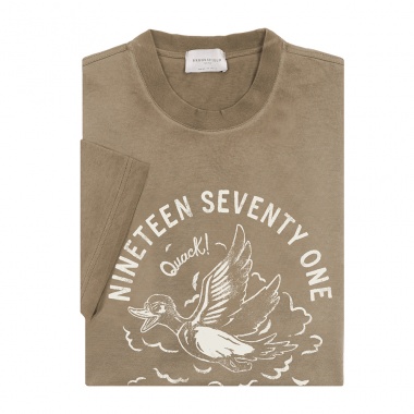Camiseta Aniversario