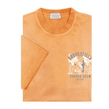 Camiseta Summer Crew