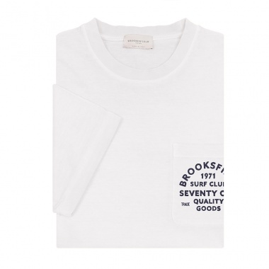 Camiseta Logo