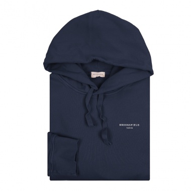 Sudadera capucha