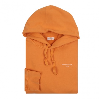 Sudadera capucha