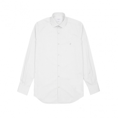 Camisa Cuello Estrecho