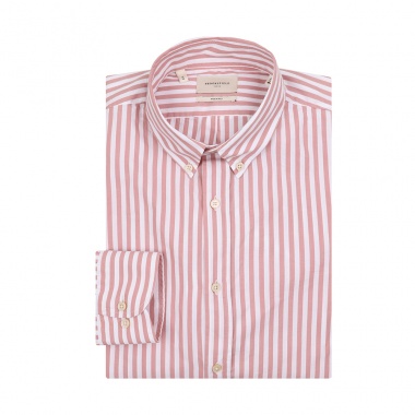 Camisa Rayas