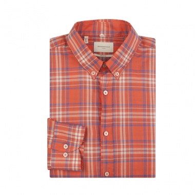 Camisa popelín